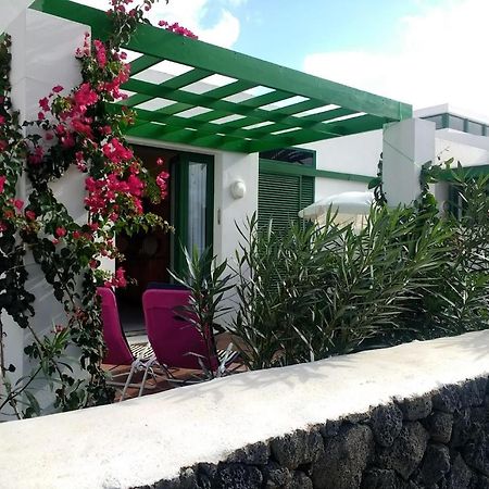 Villa Casa Maracuya Costa Teguise Esterno foto