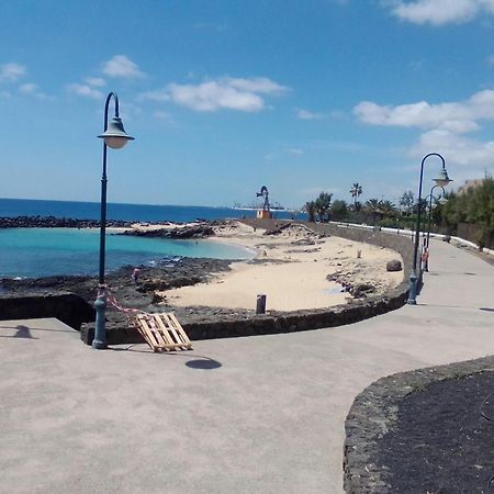 Villa Casa Maracuya Costa Teguise Esterno foto