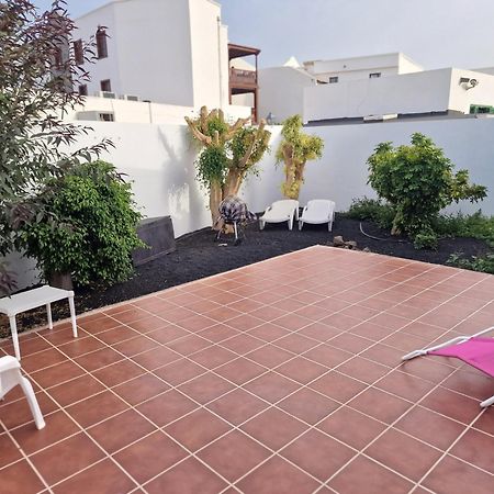 Villa Casa Maracuya Costa Teguise Esterno foto