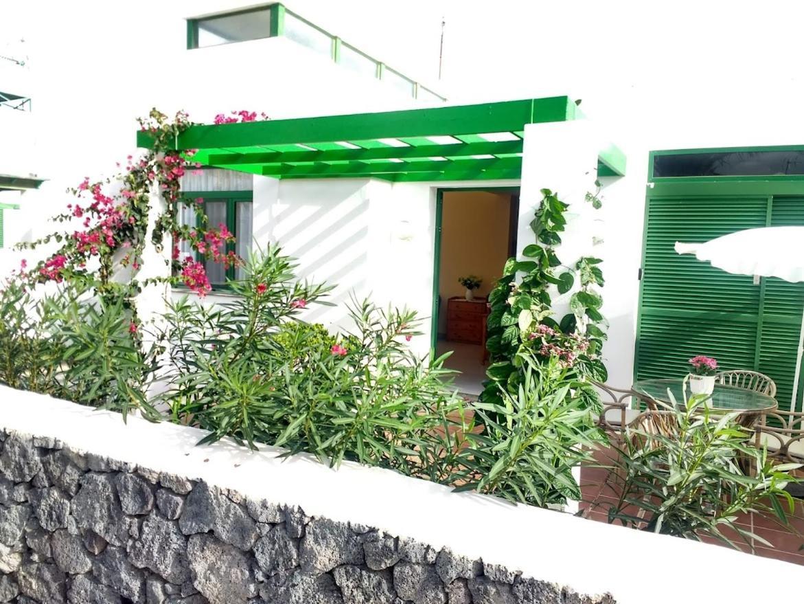 Villa Casa Maracuya Costa Teguise Esterno foto