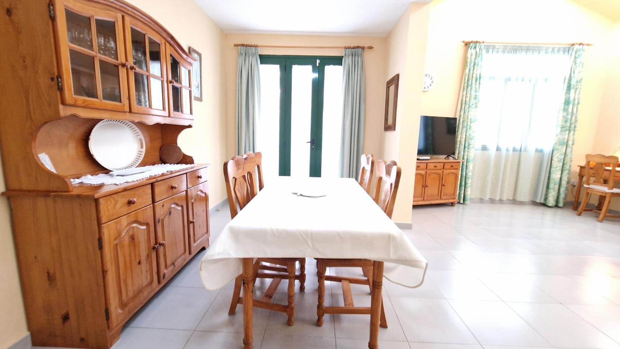 Villa Casa Maracuya Costa Teguise Esterno foto