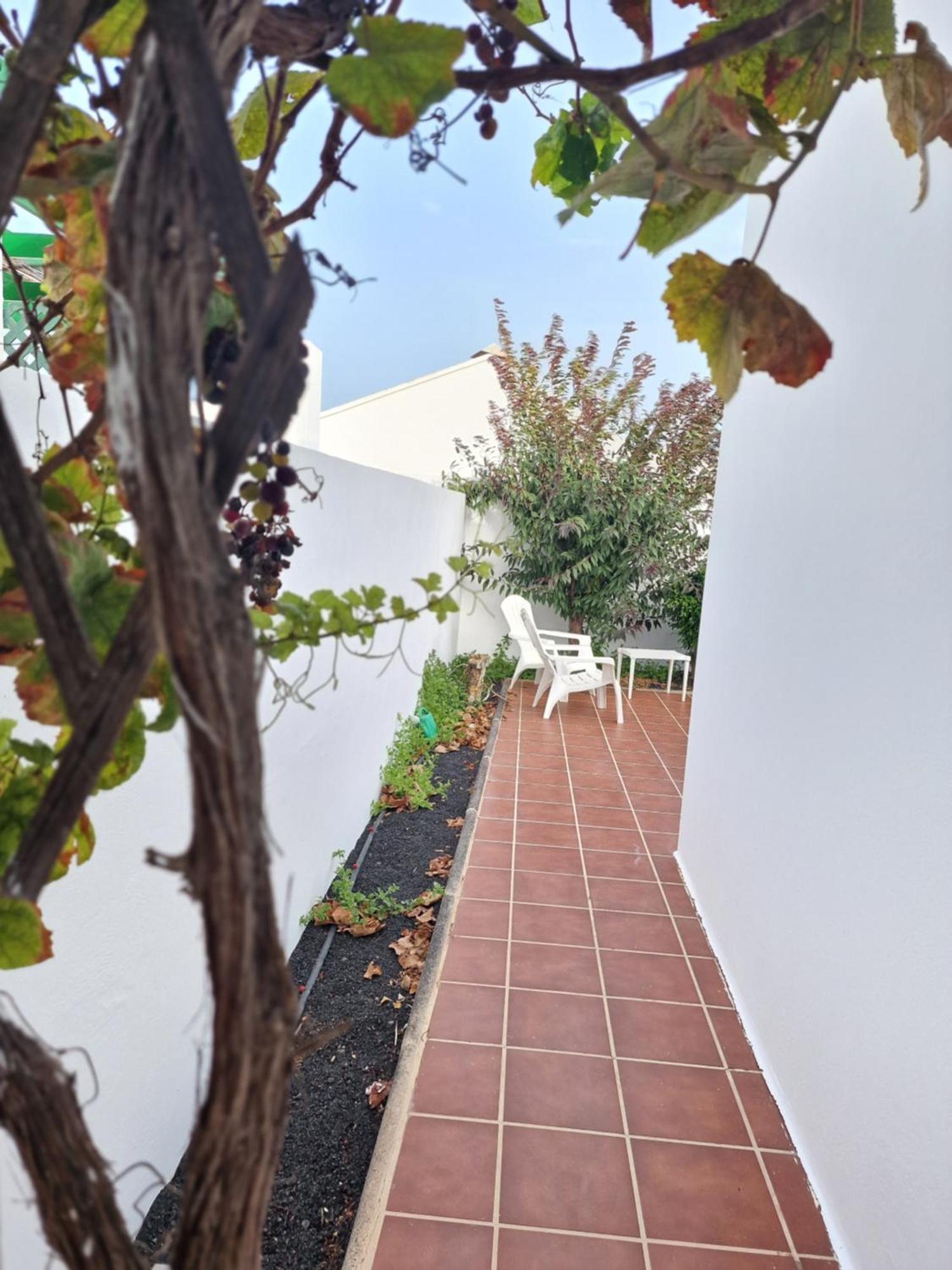 Villa Casa Maracuya Costa Teguise Esterno foto