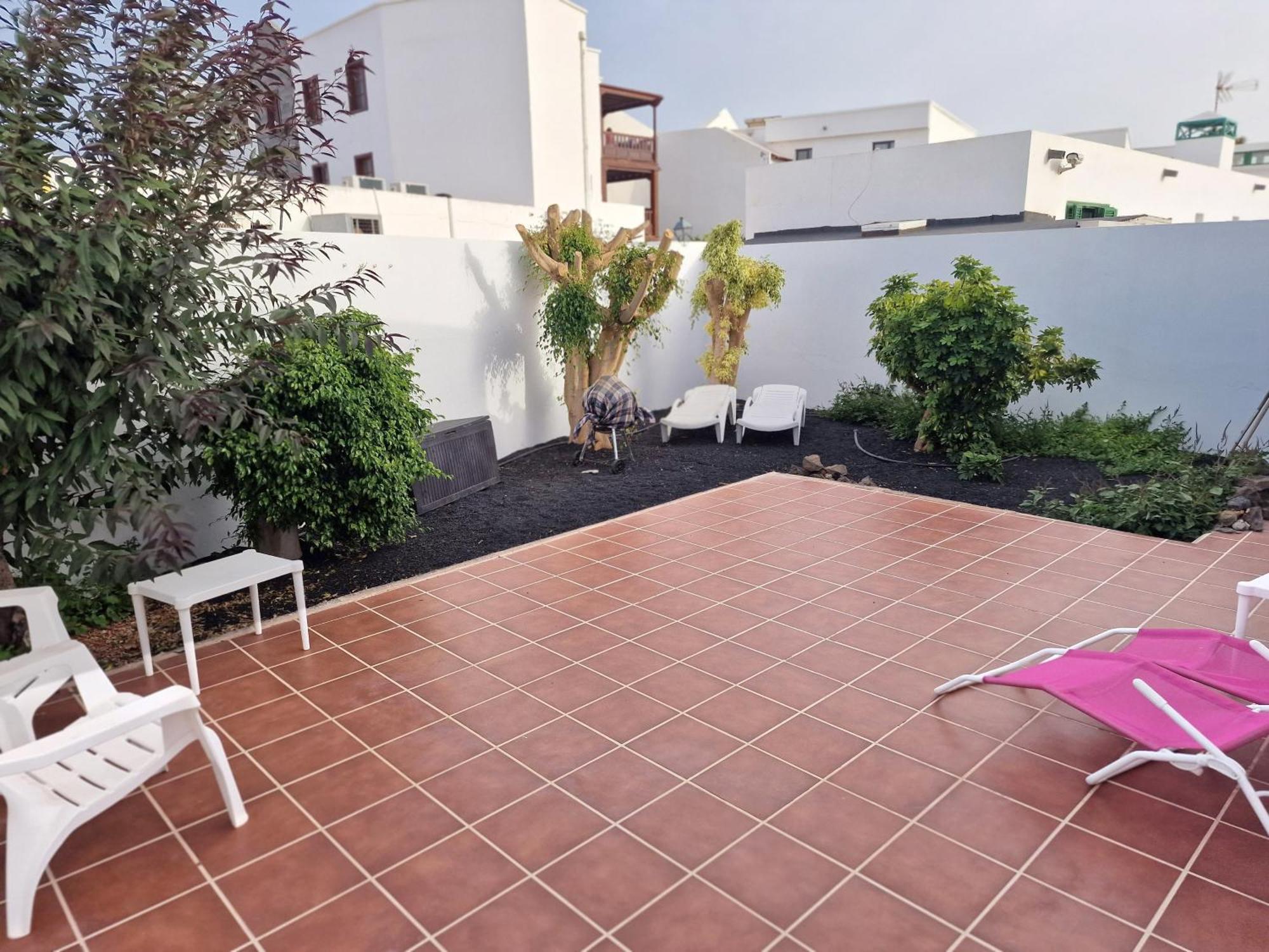 Villa Casa Maracuya Costa Teguise Esterno foto