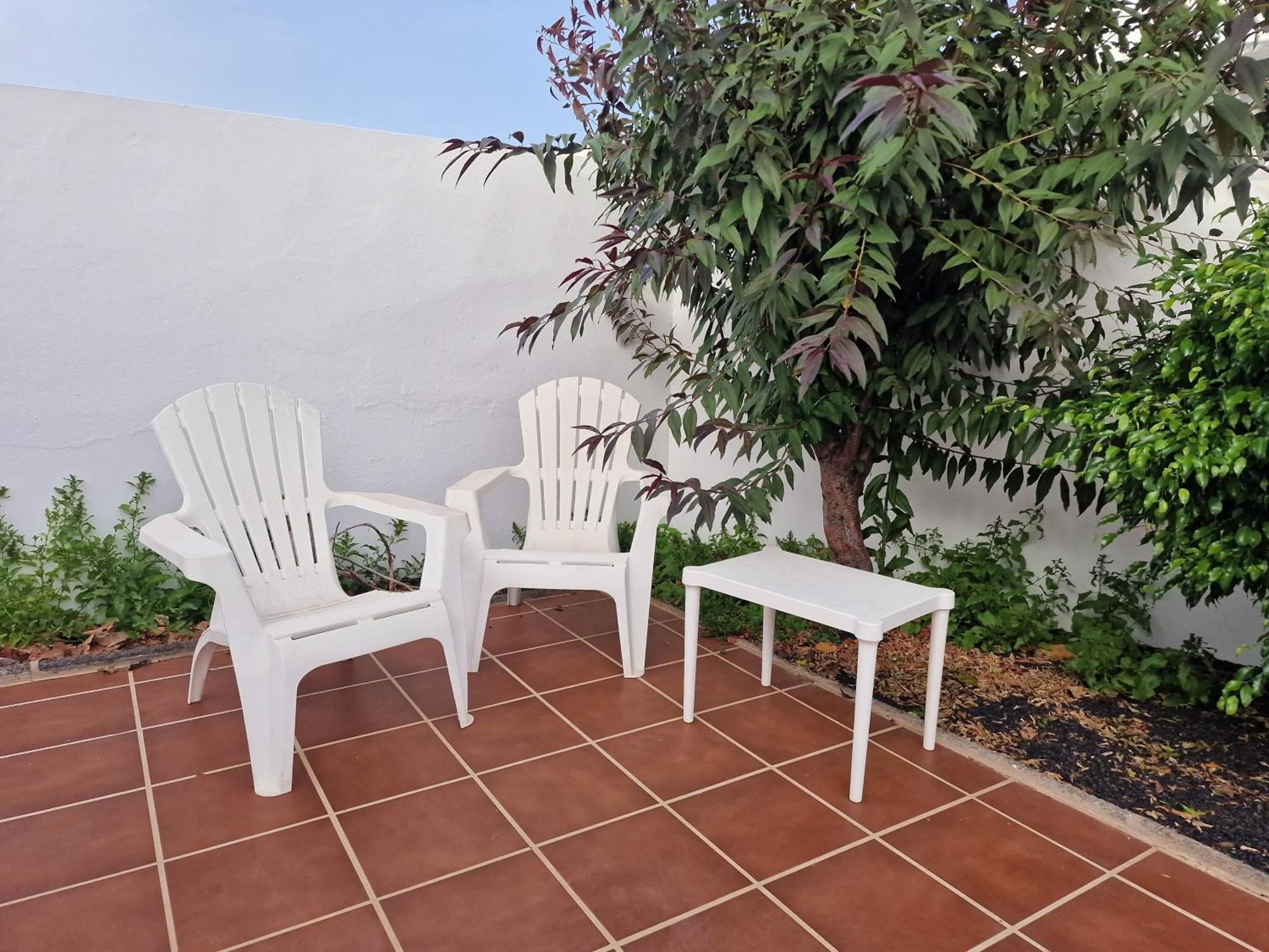 Villa Casa Maracuya Costa Teguise Esterno foto