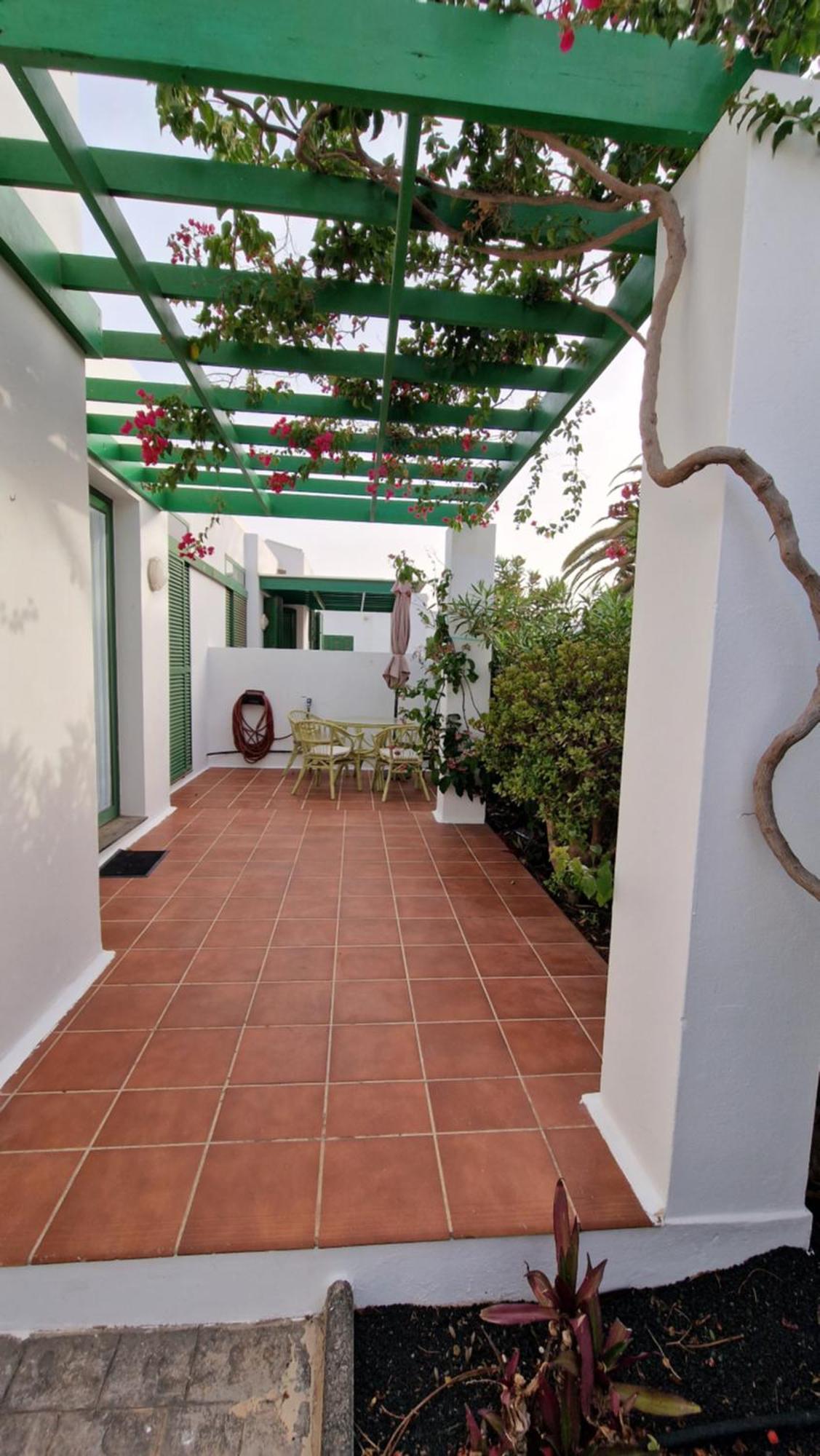 Villa Casa Maracuya Costa Teguise Esterno foto