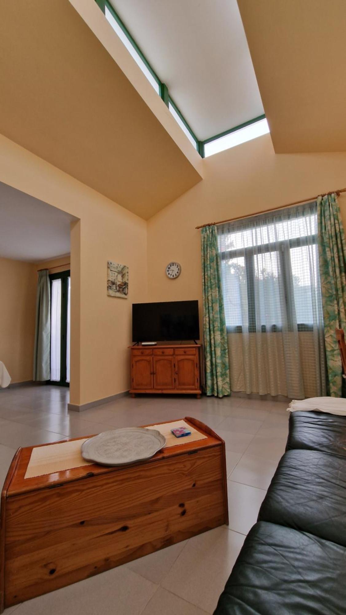 Villa Casa Maracuya Costa Teguise Esterno foto