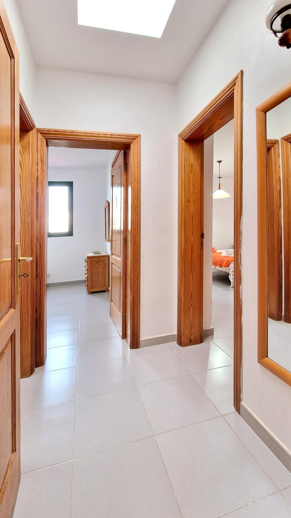Villa Casa Maracuya Costa Teguise Esterno foto