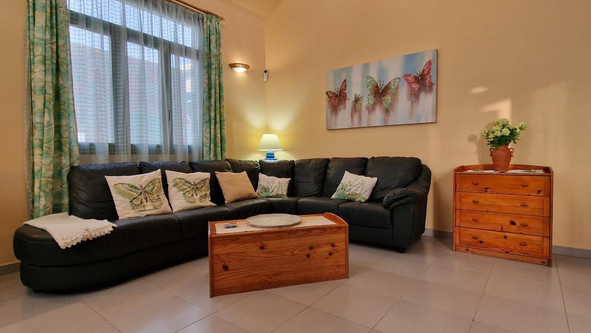 Villa Casa Maracuya Costa Teguise Esterno foto
