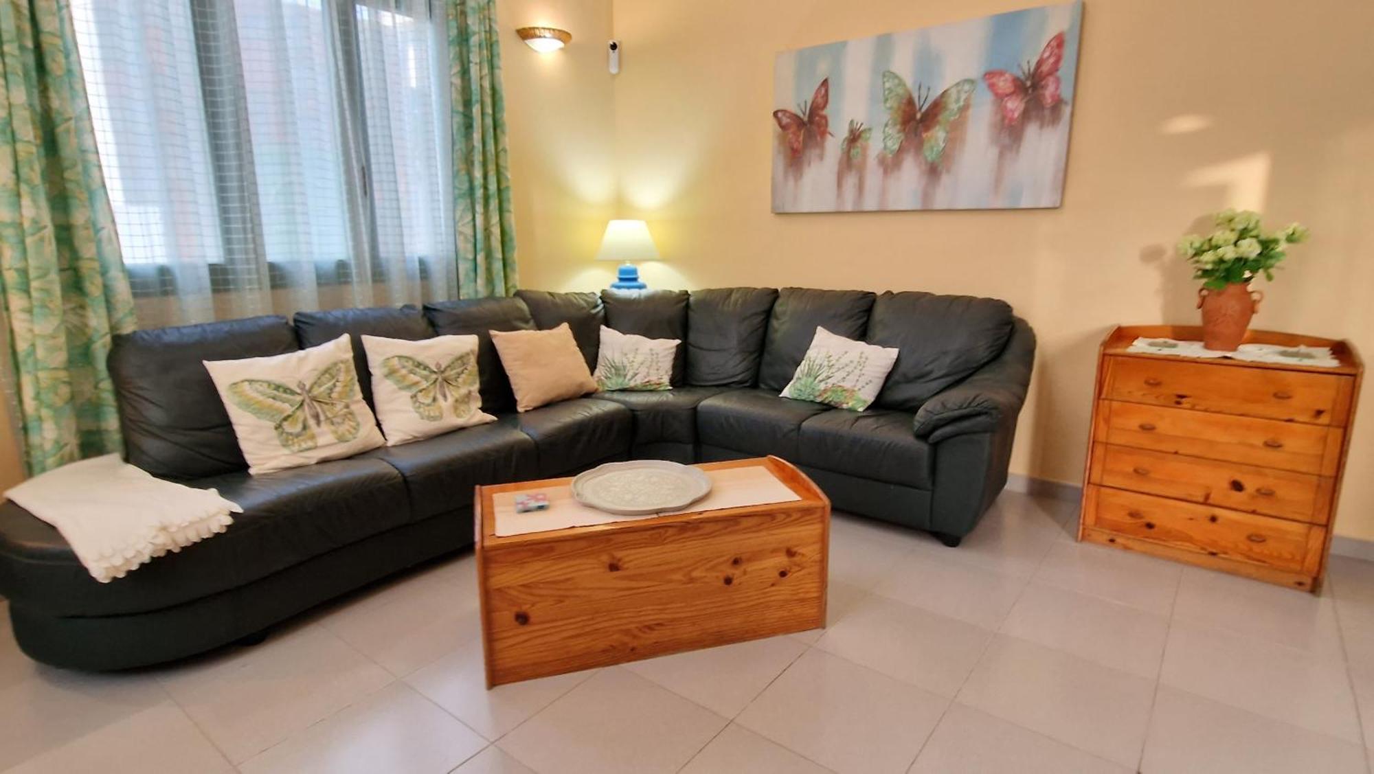 Villa Casa Maracuya Costa Teguise Esterno foto