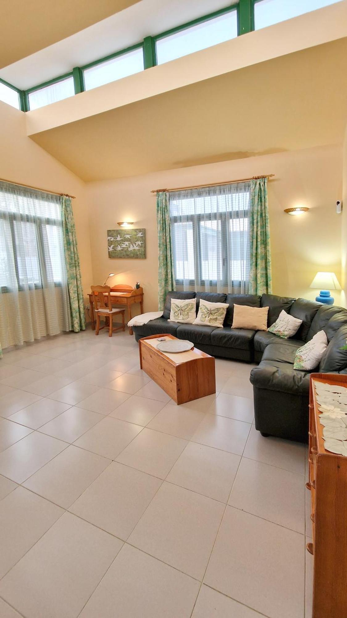Villa Casa Maracuya Costa Teguise Esterno foto