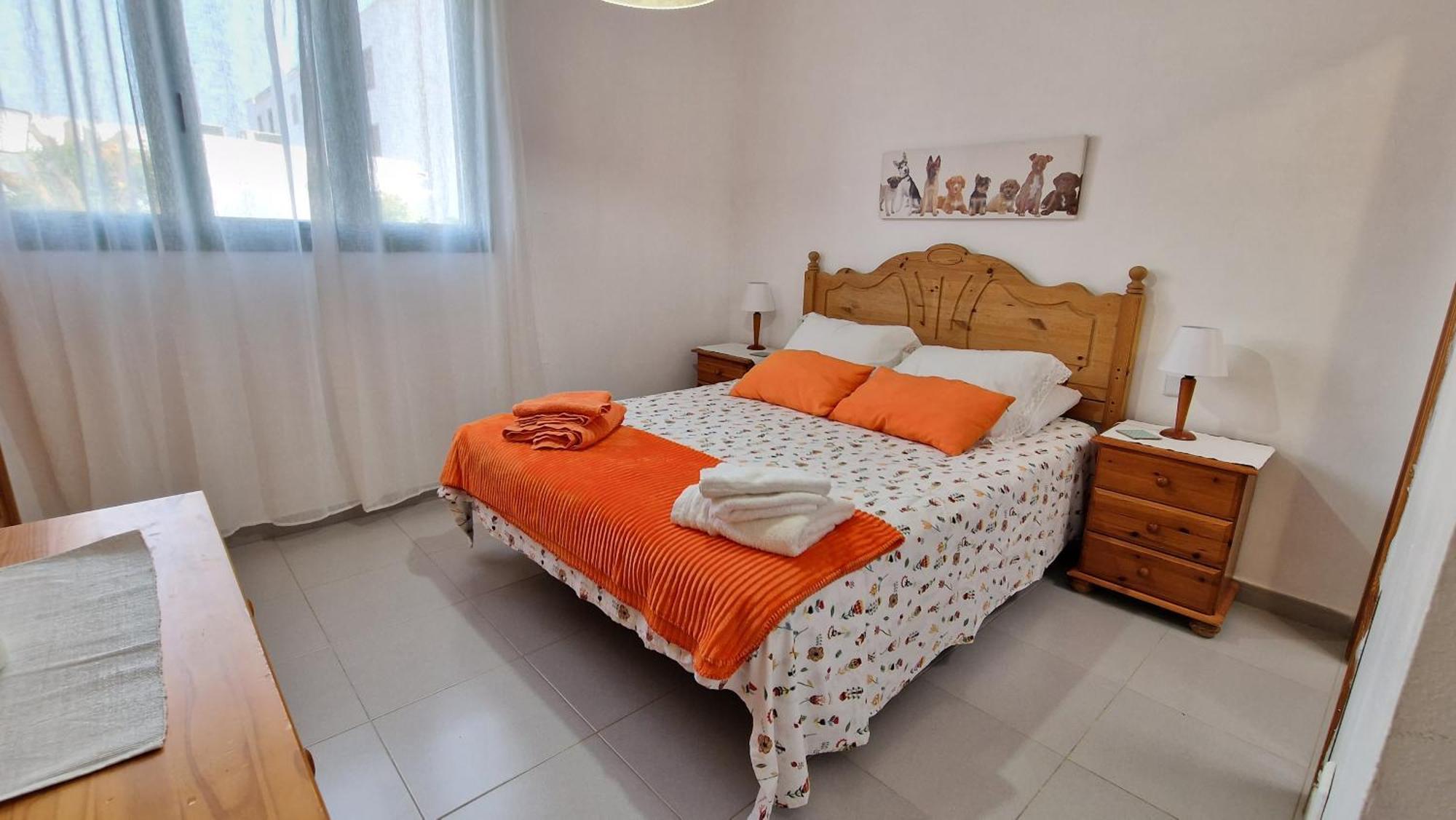 Villa Casa Maracuya Costa Teguise Esterno foto