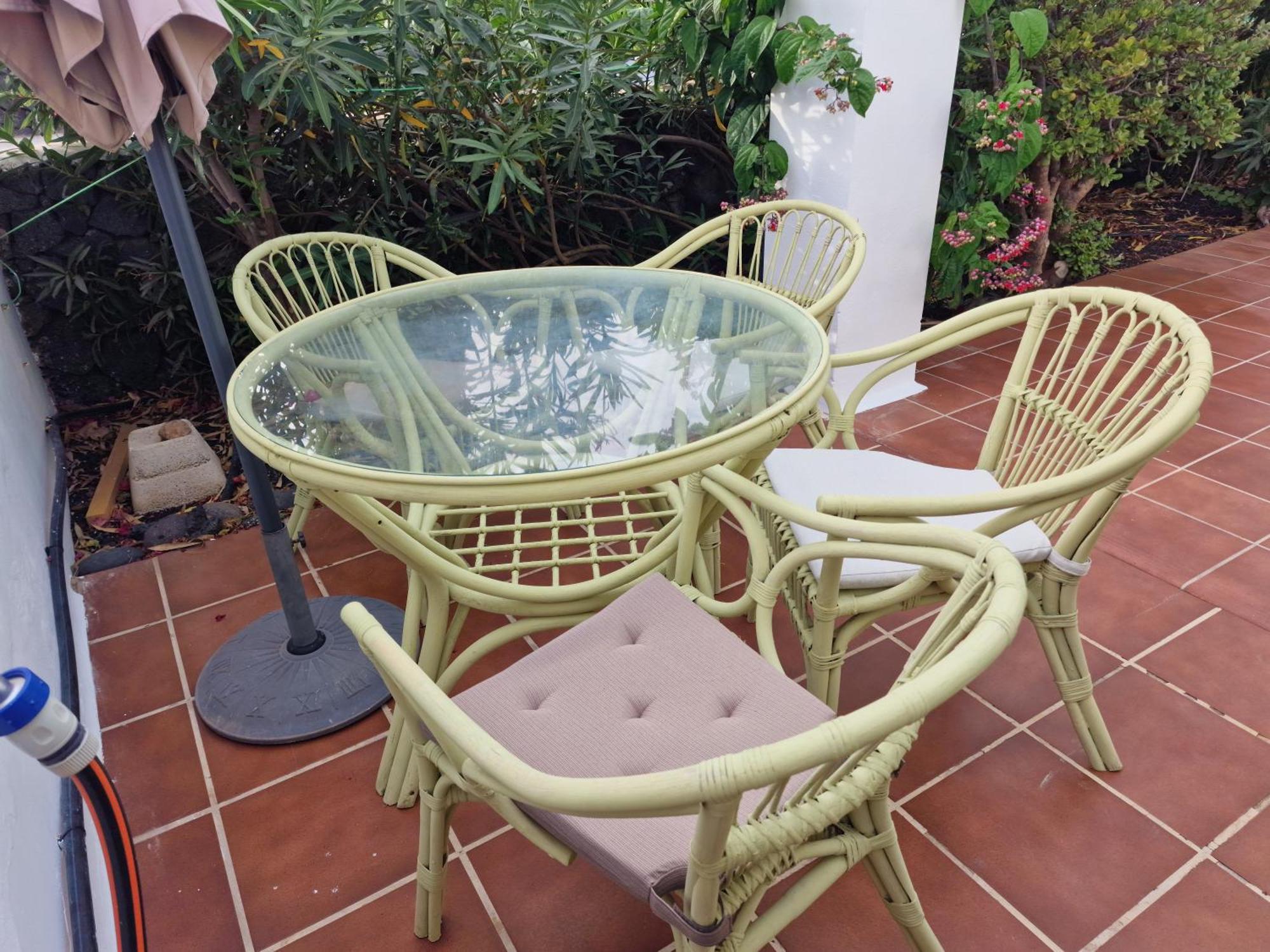 Villa Casa Maracuya Costa Teguise Esterno foto