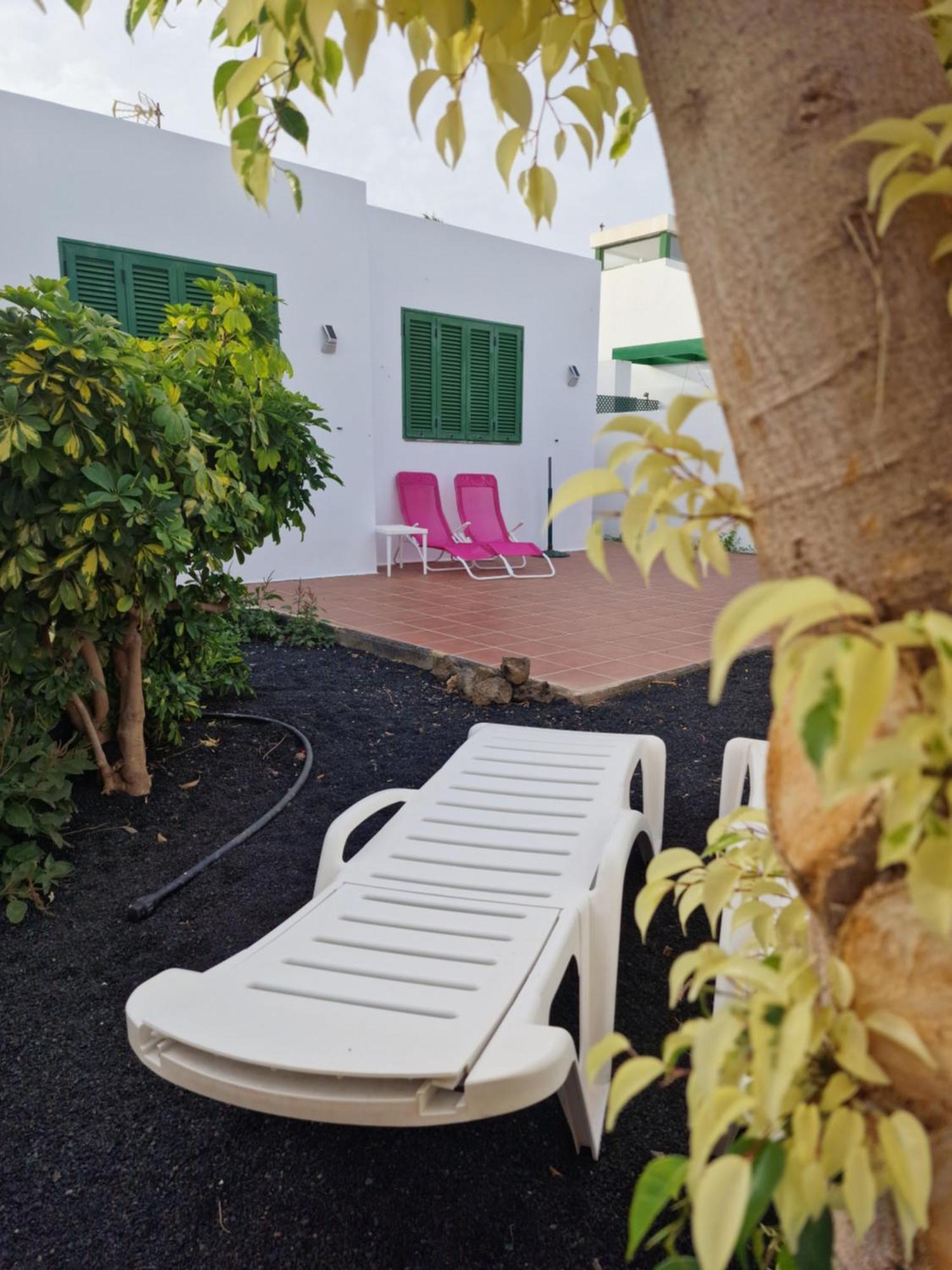 Villa Casa Maracuya Costa Teguise Esterno foto