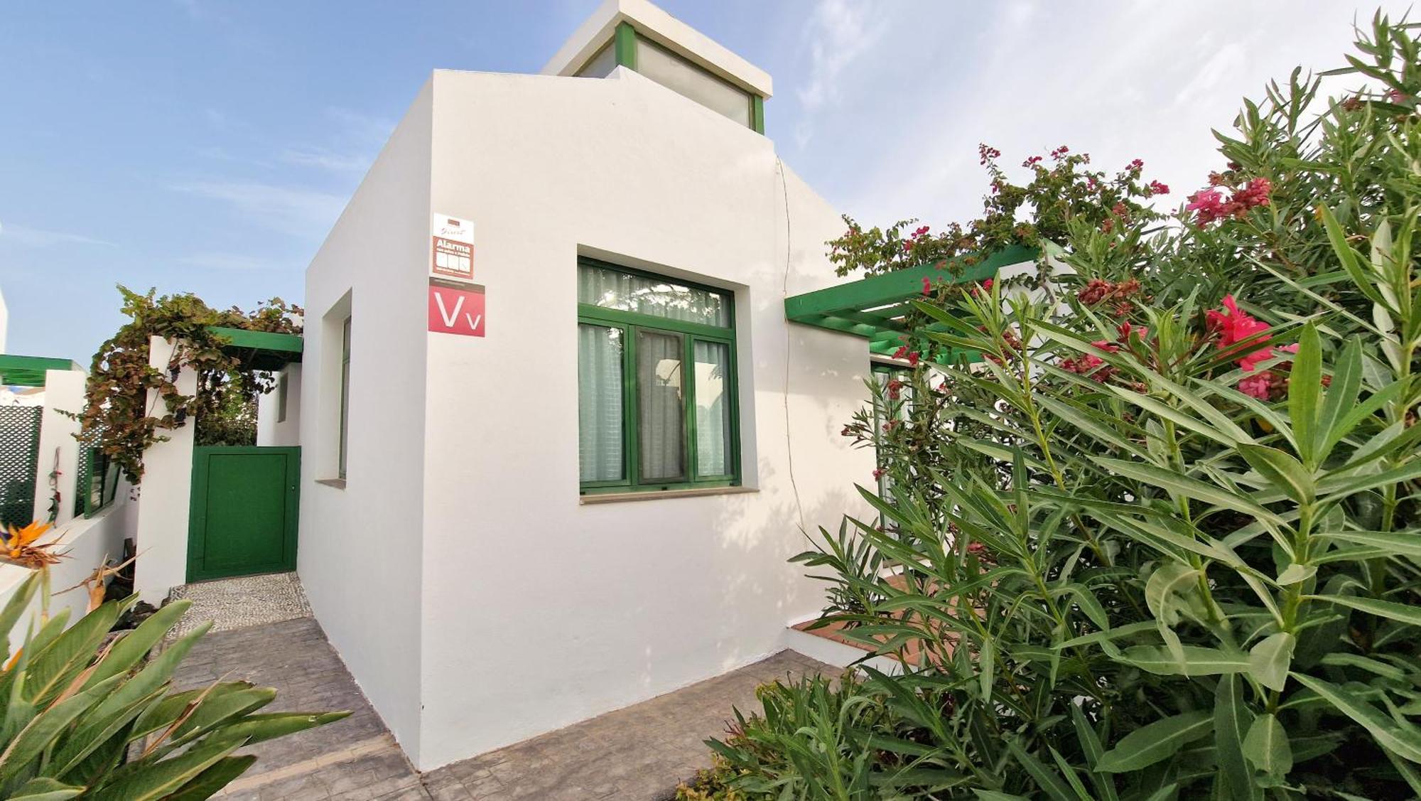 Villa Casa Maracuya Costa Teguise Esterno foto