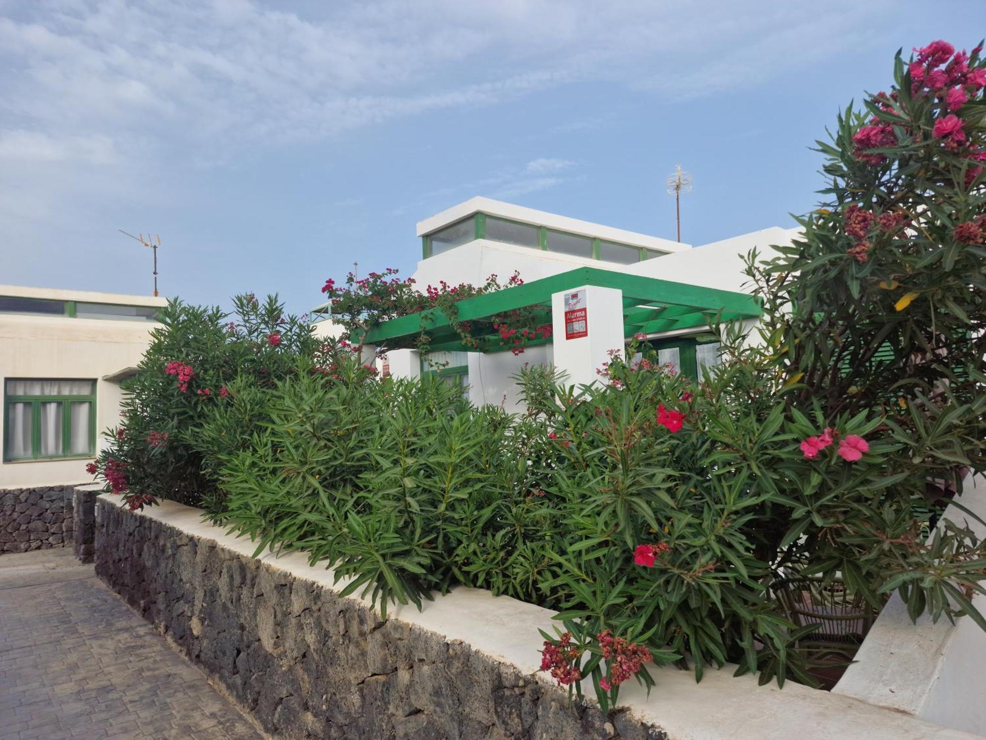 Villa Casa Maracuya Costa Teguise Esterno foto