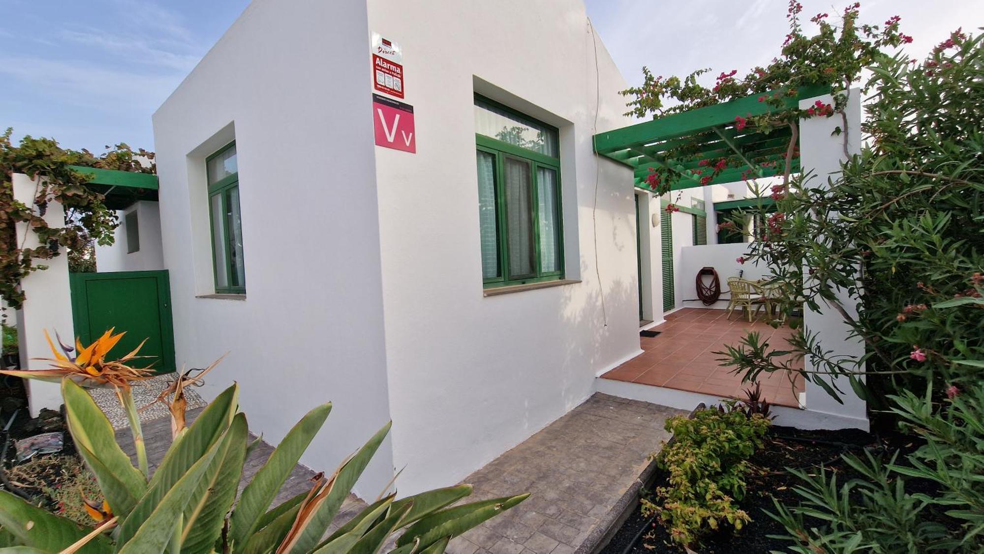 Villa Casa Maracuya Costa Teguise Esterno foto